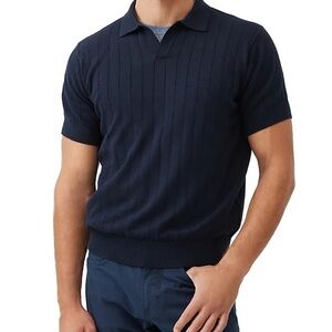 Rodd & Gunn Men’s Freys Crescent Knit Size XXL